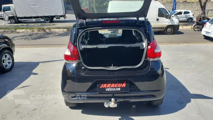 Fiat Mobi Like 1.0 Fire Flex 5P