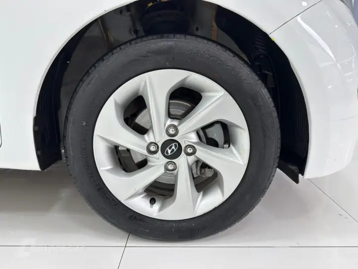 HB20S 1.6 Premium 16V