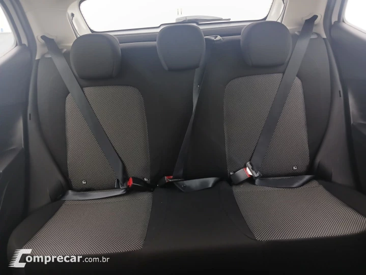 PULSE 1.3 FLEX DRIVE CVT