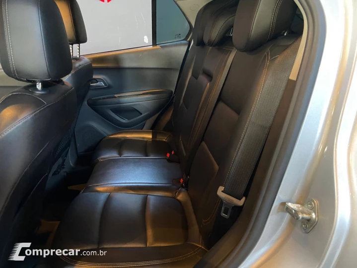 TRACKER 1.4 16V Turbo Premier