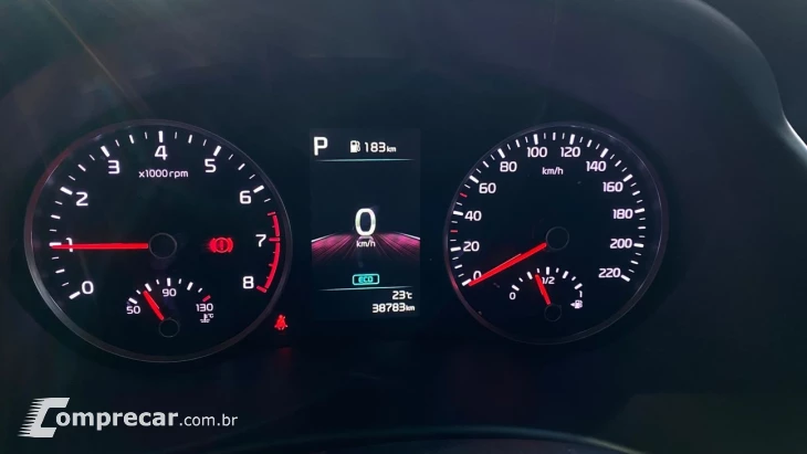 KIA STONIC 1.0 TGDI MHEV SX