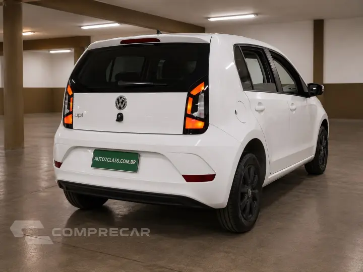 UP 1.0 MPI TOTAL FLEX 4P MANUAL
