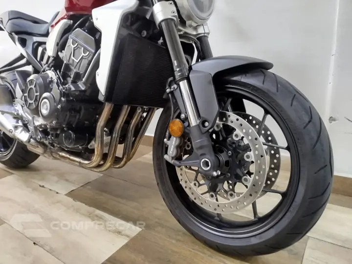 CB 1000R ABS