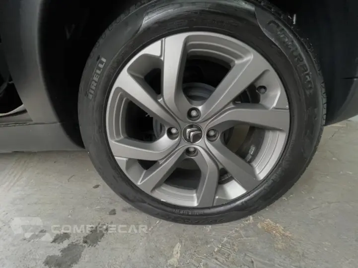 C4 CACTUS 1.6 VTI 120 Feel