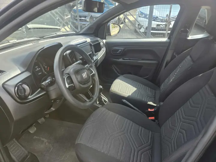 STRADA 1.3 Firefly Freedom CS