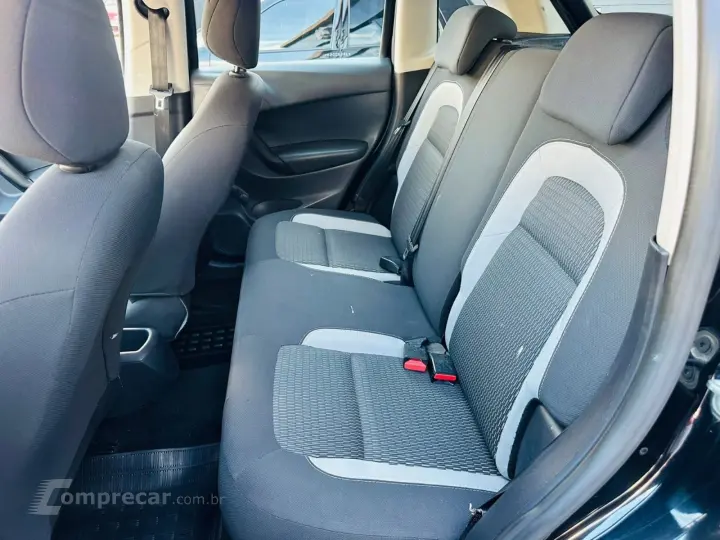 C3 1.2 PURE TECH FLEX ORIGINE MANUAL