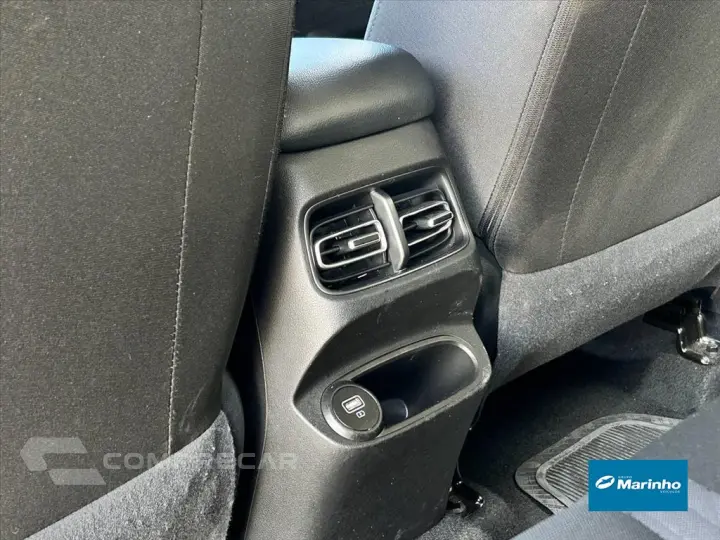 CRETA 1.0 TGDI FLEX LIMITED AUTOMÁTICO