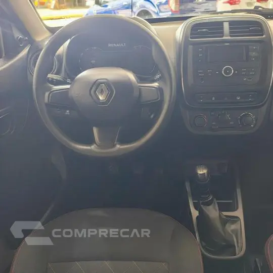 KWID ZEN 2