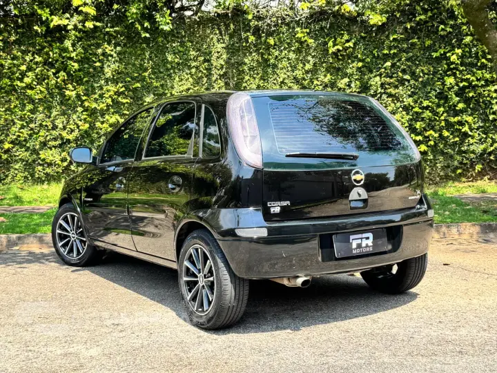 CORSA 1.4 MPFI Premium 8V