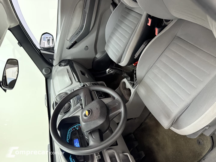 AGILE 1.4 MPFI LT 8V