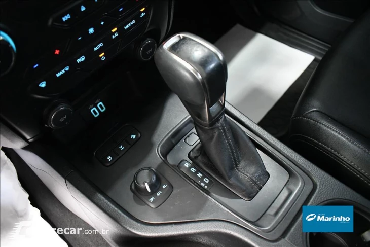 RANGER 3.2 XLT 4X4 CD 20V DIESEL 4P AUTOMÁTICO