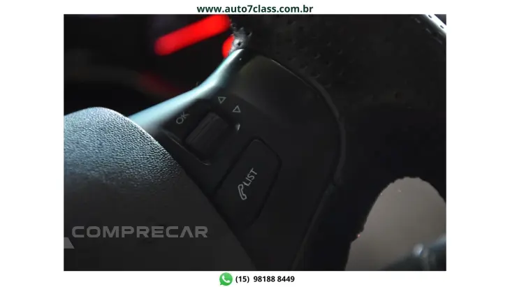 208 - 1.6 SPORT 16V 4P MANUAL