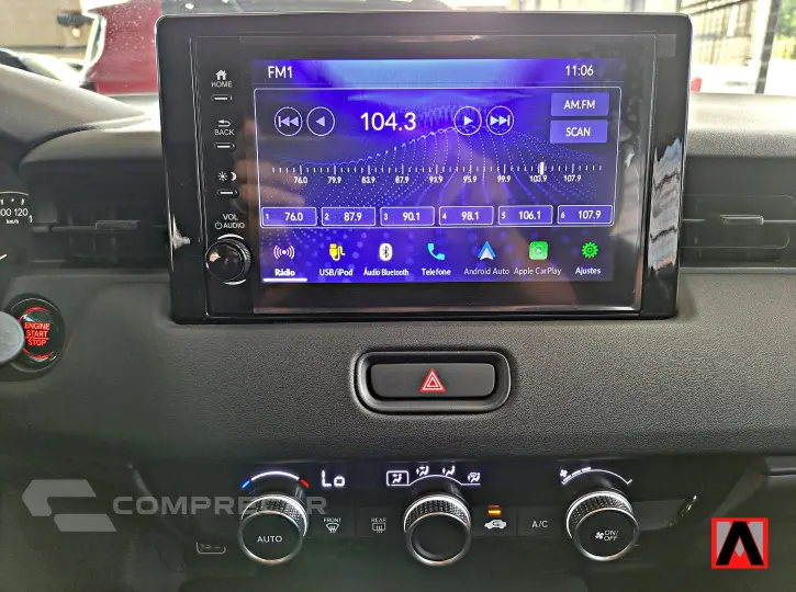 HR-V 1.5 DI I-vtec EX