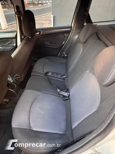 207 SW ESCAPADE 1.6 16V Flex 5p