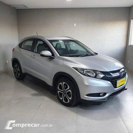 HR-V 1.8 16V EX
