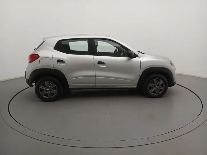 KWID 1.0 12V SCE FLEX ZEN MANUAL