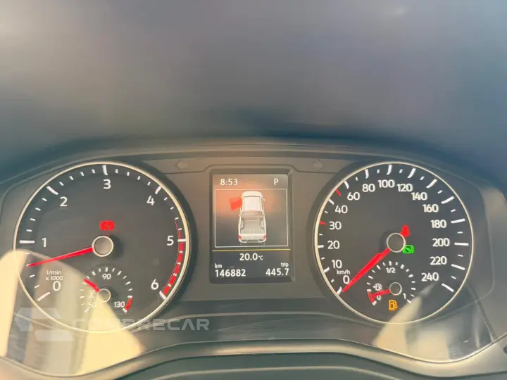 AMAROK 3.0 V6 TDI Highline CD 4motion