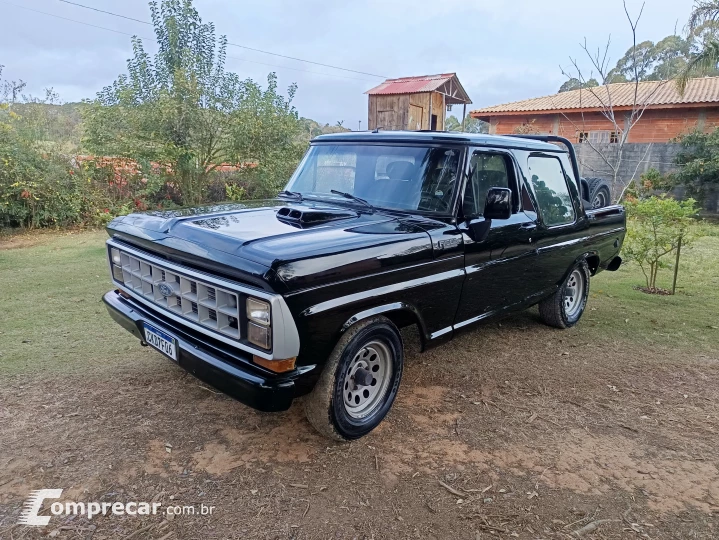 F-1000 3.6 Demec CD