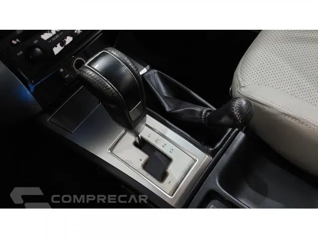 PAJERO DAKAR - 3.2 4X4 16V TURBO INTERCOOLER 4P AUTOMÁTICO