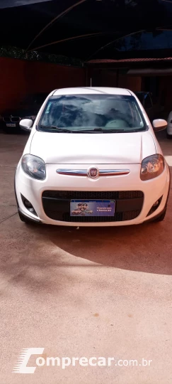Palio Sporting 1.6