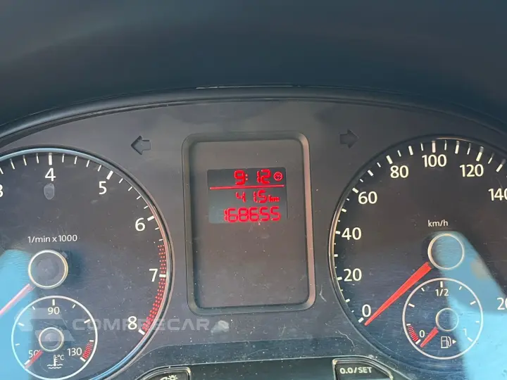 FOX 1.0 MI 8V