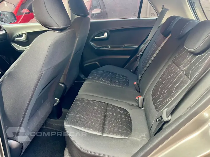 PICANTO 1.0 EX 12V