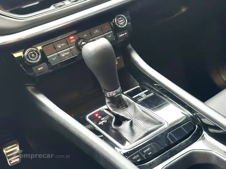 COMPASS 1.3 T270 TURBO FLEX S AT6