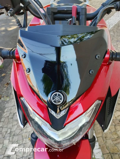 FZ 25 FAZER 250