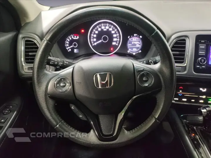 HR-V 1.8 16V FLEX EX 4P AUTOMÁTICO
