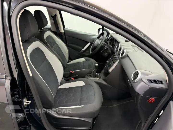 C3 Tendance 1.5 Flex 8V 5p Mec.