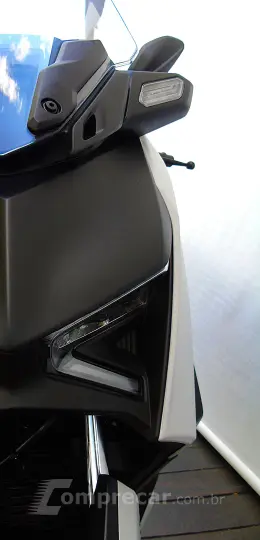 YAMAHA XMAX 250 CONNECTED ABS