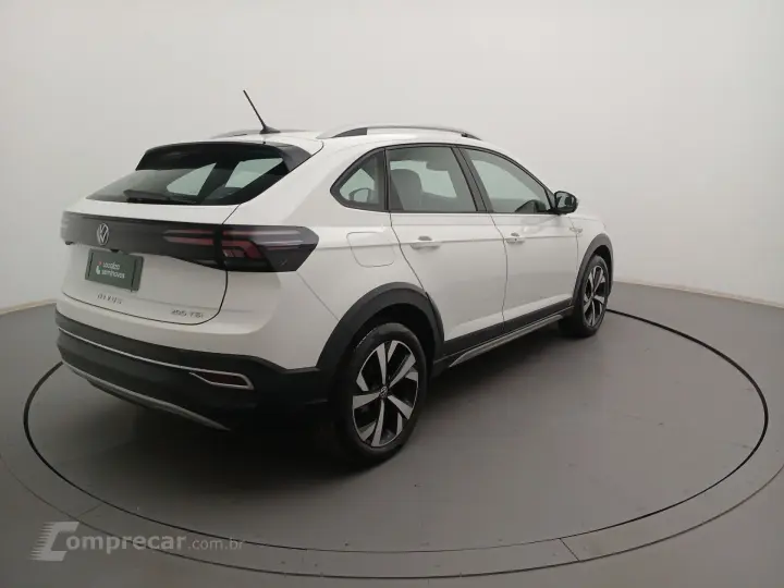 NIVUS 1.0 200 TSI TOTAL FLEX HIGHLINE AUTOMÁTICO