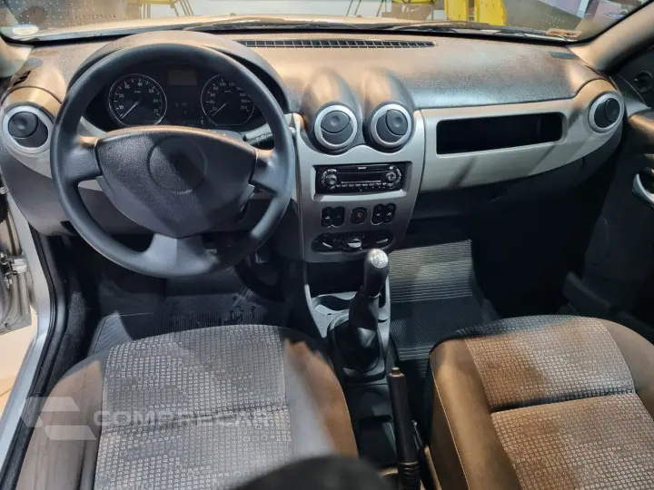 SANDERO 1.0 Expression 16V