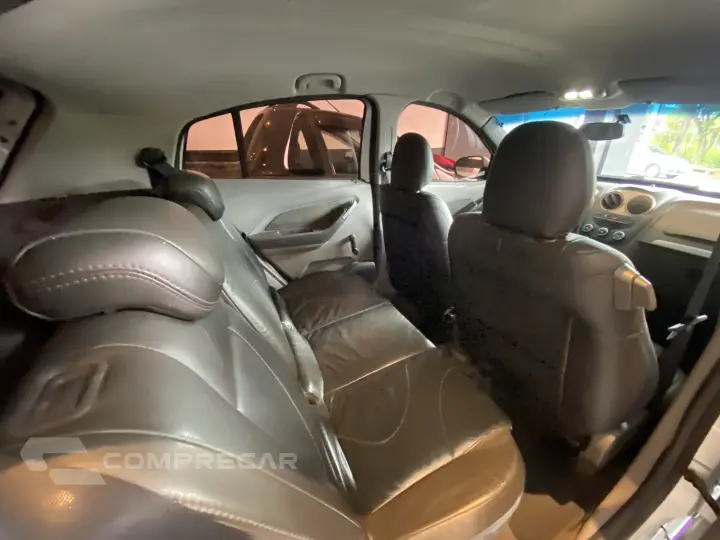 AGILE 1.4 MPFI LTZ 8V