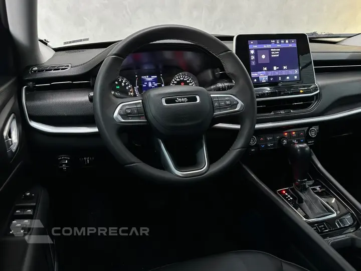 COMPASS SPORT T270 1.3 TB 4x2 Flex Aut.