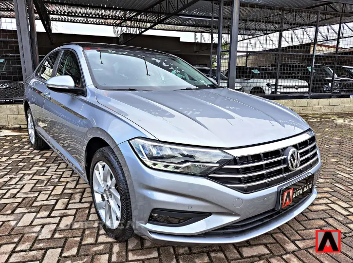 JETTA 1.4 250 TSI Comfortline