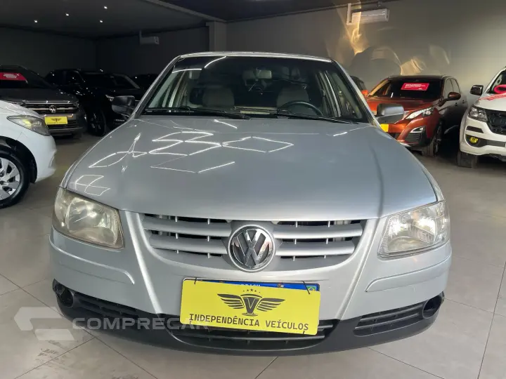 SAVEIRO 1.6 MI CE 8V G.V