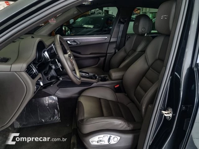 MACAN - 2.9 V6 BITURBO GTS PDK