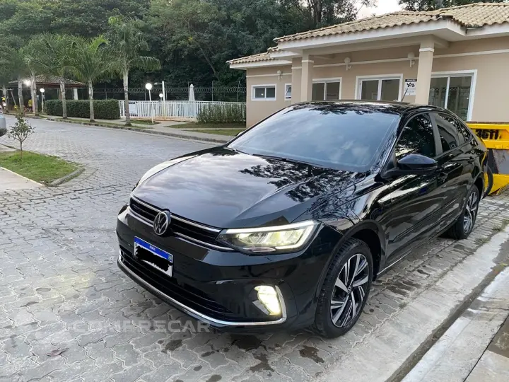 VIRTUS 1.0 200 TSI Highline