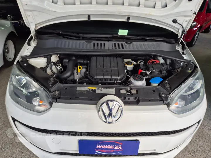 UP 1.0 MPI Take UP 12V