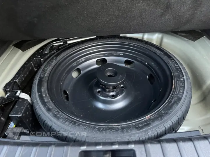 TAOS 1.4 250 TSI Comfortline