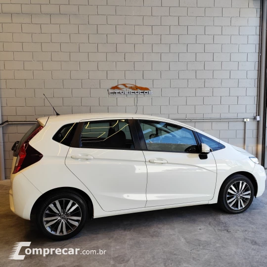 FIT 1.5 EX 16V