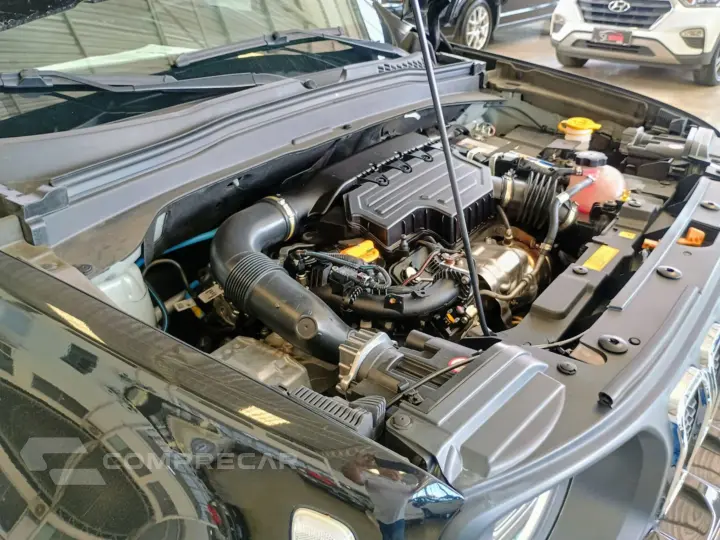 RENEGADE 1.3 T270 Turbo Longitude