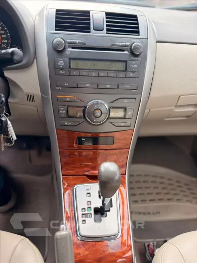 COROLLA 2.0 Altis 16V
