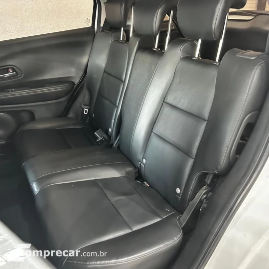 HR-V EXL 1.8 Flexone 16V 5p Aut.