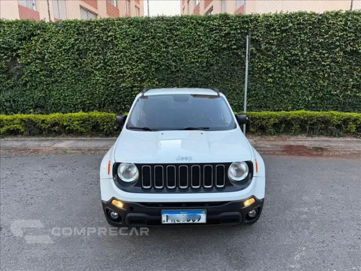 RENEGADE 2.0 16V Turbo Sport 4X4