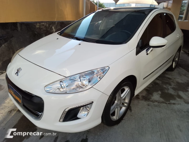 308 2.0 Allure 16V