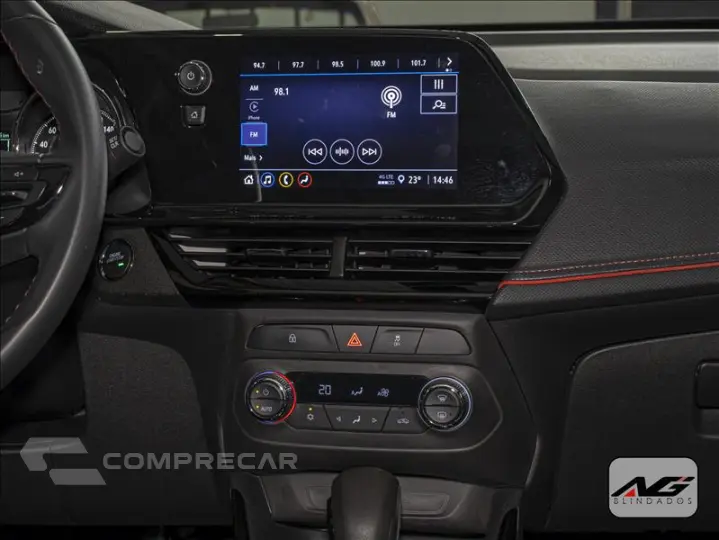 MONTANA 1.2 Turbo RS