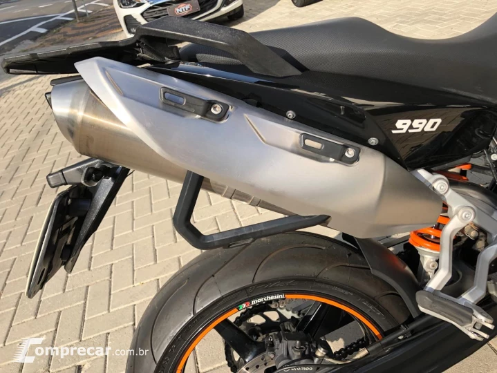 SUPERMOTO 990 T