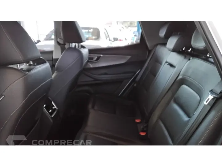 TIGGO 5x 1.5 VVT TURBO IFLEX SPORT CVT